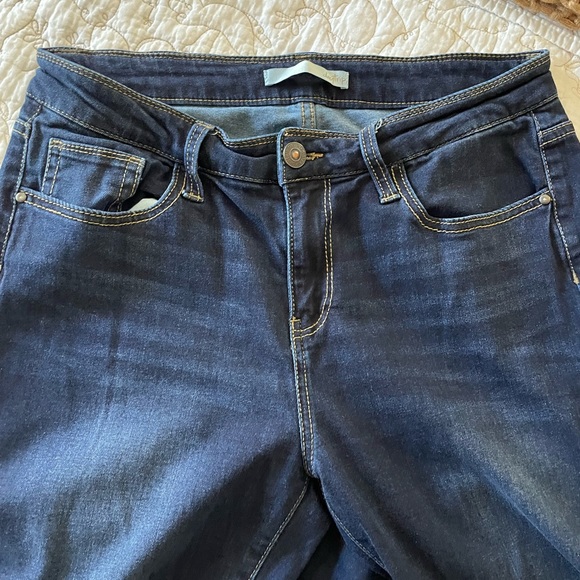 Daytrip High Rise Jeans 30S - Picture 2 of 4